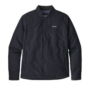 Men’s Patagonia Wool Bomber Jacket